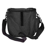 Prodigy Disc Ace Starter Disc Golf Bag - Black