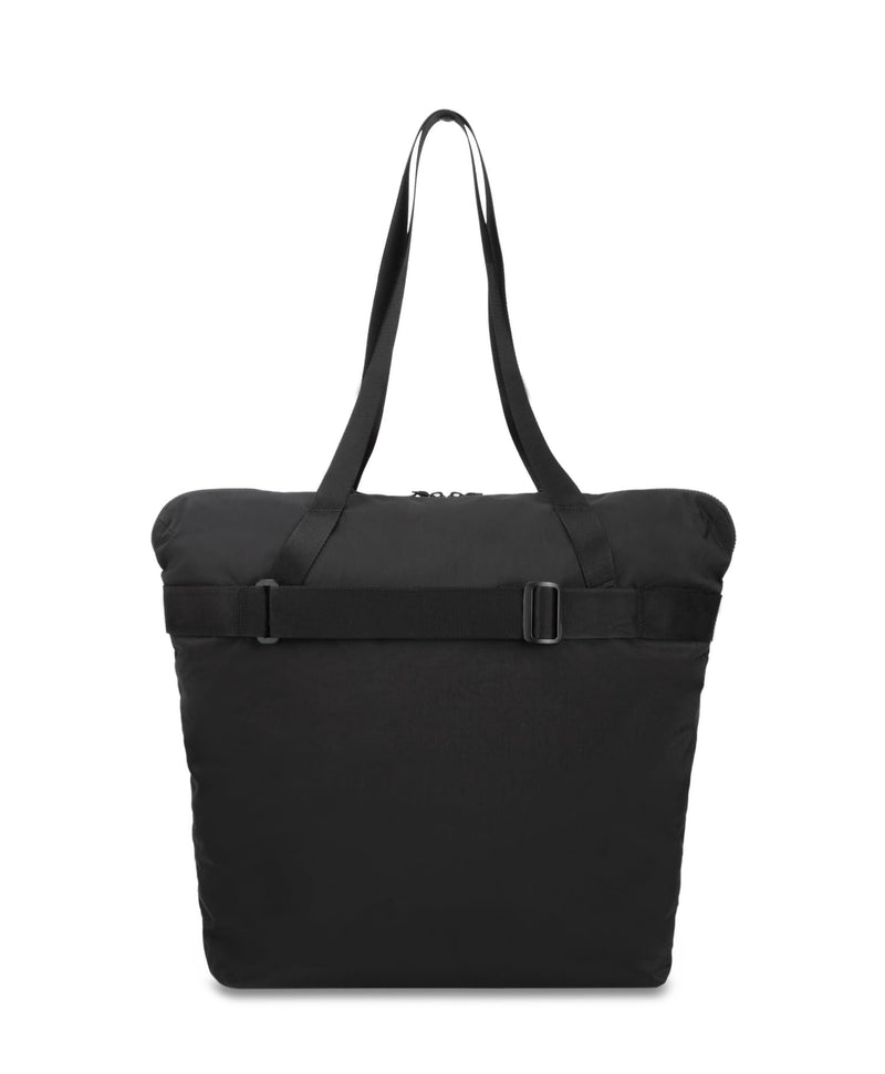 Timbuk2 Packable Travel Tote Bag, Eco Black