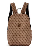 Adrian Logo Travel Backpack
