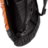 OGIO 122014.205 High-Visibility No Drag Motorcycle Backpack Rain Cover