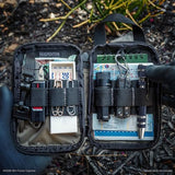 Maxpedition Mini Pocket Organizer Black
