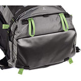Think Tank BackLight Elite 45L Camera Daypack Backpack for DSLR, Mirrorless, Photography and Video - Grey