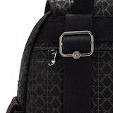 Kipling Women's City Pack Mini Backpack, Lightweight Versatile Daypack, Bag