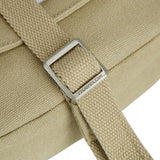 Travelon Anti-Theft Heritage Saddle Crossbody