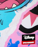 Sprayground LILO & STITCH OFFICIAL COLLAB - BREAKOUT BACKPACK