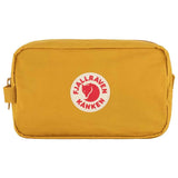 Fjallraven Unisex Kånken Gear Bag Ochre One Size