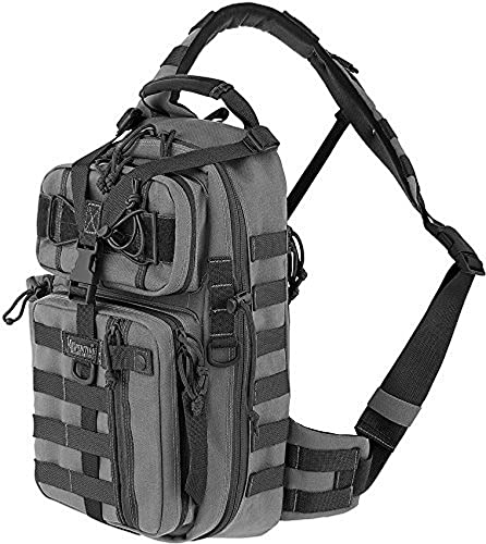 Sitka Gearslinger (Wolf Gray)