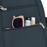 Travelon Anti-Theft Classic Convertible Sling Backpack