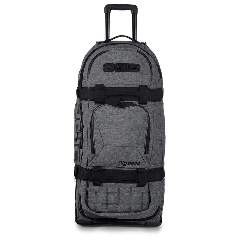 OGIO Rig 9800 Gear Bag (Dark Static)