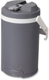 Igloo 00031388 Workman Rincon 1 Gallon Met Grey, White, Met Grey, White