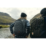 Fjällräven Raven 28 Backpack - Navy - backpacks4less.com