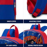 Disney The Incredibles Backpack - Boys Backpack for School