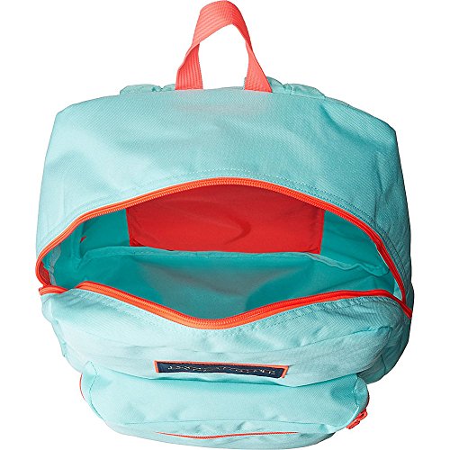 JanSport Superbreak Backpack- Sale Colors (Multi Stickers)