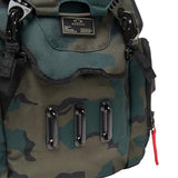 Oakley Bathroom Sink Recycled Backpack - Green
