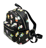 Loungefly Sanrio Hello Kitty Zodiac Updated Womens Double Strap Shoulder Bag Purse