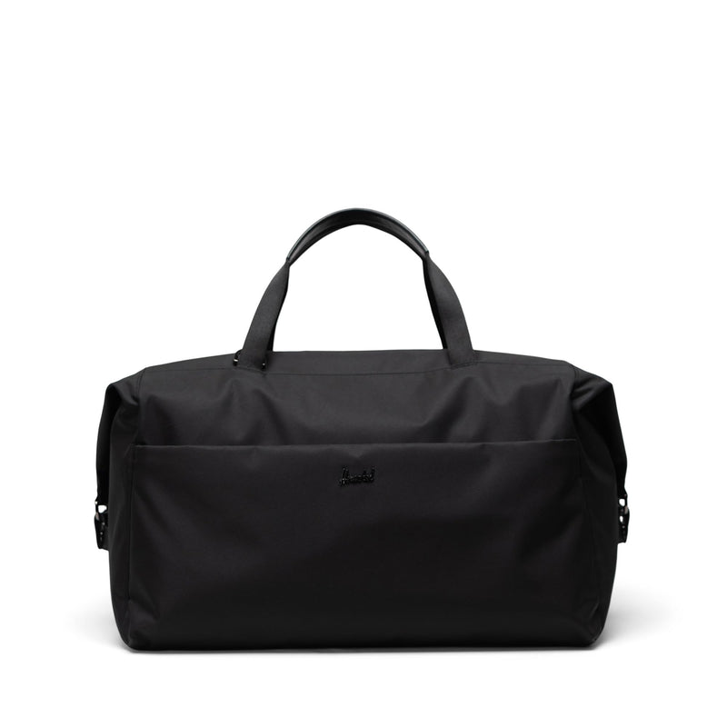 Herschel Maia Weekender Bag Black Standard - 40L