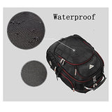 FREEBIZ 18.4 Inches Laptop Backpack Fits up to 18 Inch Gaming Laptops for Dell, Asus, Msi,Hp (Black)