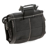 Maxpedition Rollypoly Folding Dump Pouch (Black) 9.4 inch