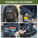 Maxpedition Sitka Gearslinger, Black