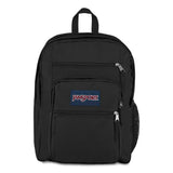 JANSPORT Big Student Backpack, Black, One Size, Big Student