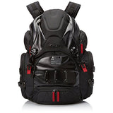 Oakley Men's Big Kitchen Backpack, Black, X-Large