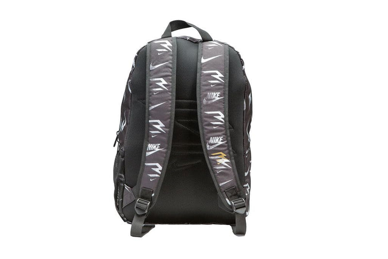 Nike 3 Brand Backpack – Black/White – 30L