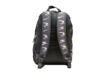 Nike 3 Brand Backpack – Black/White – 30L