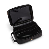 Jordan Shoe Box Bag Unisex Sports Travel Gym Black/Gold