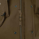 Rothco Tactical Canvas Cargo Bag Large Size Backpack Olive Drab