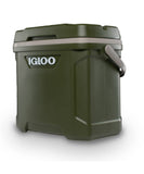 Igloo Cooler PLYTHYLN GRN 30QT