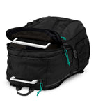 JanSport Women's Agave Backpack - 15-inch Laptop Bag, Black