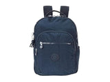 Kipling Women's Seoul Small Tablet Backpack, Durable, Padded Shoulder Straps with Tablet Sleeve, Bag