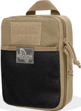 Maxpedition Beefy 2013 Pocket Organizer (Khaki)