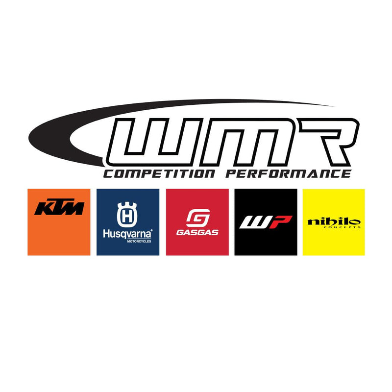 KTM Team Erzberg Hydration Backpack - 3PW240001000