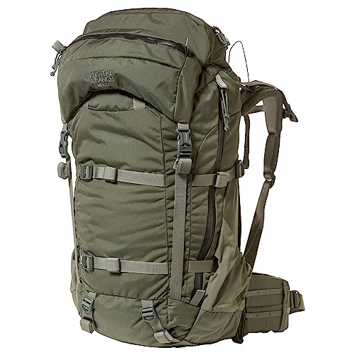 Mystery Ranch Metcalf Backpack