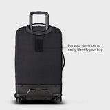 OGIO Renegade Wheeled Spinner Luggage (26, Black)