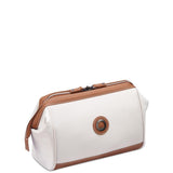 Delsey Official Delsey Suitcase, Carrying Case, RASPAIL Red, 21.8 gal (56 L), 25.2 inches (64 cm), 6.1 lbs (2.8 kg), Lightweight, Waterproof, white (off-white), 21cm