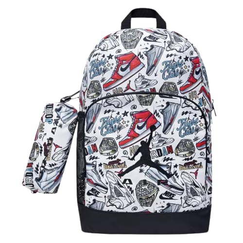 Jordan Air Raid Backpack