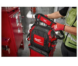 Milwaukee Electric - PACKOUTTRADE 15 Structured Tool Bag