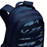 Nike SB RPM Backpack Navy University Blue Skateboard School Bag DR5074-410