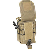 Maxpedition M-1 Waistpack (Black)