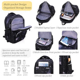 Primary Junior High Boys Rolling Backpacks Wheeled Bags Trolley School Bags Travel Luggage 3 in 1 Kids Bookbag Set with Lunch Bag