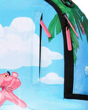 Sprayground PINK PANTHER BIG OL’ DIAMOND BACKPACK