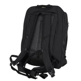 Gregory Border 40L Unisex Commuter Travel/Work/Carry-On Backpack, Backpanel and Shoulder Harness, One Size, Fits All, Black Lichen