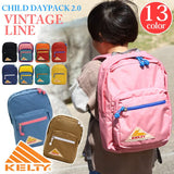KELTY(ケルティ) Kids' Backpack, Multi C