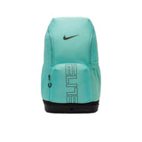 Nike, Unisex, Varsity Elite Backpack (32L), Hyper Turquoise/Black/Hyper Royal, One Size