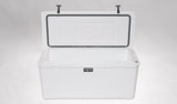 YETI Tundra 160 Cooler, White