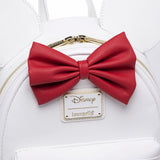 Loungefly Disney The Minnie Mouse Classic Series Mini Backpack - The Sweetheart