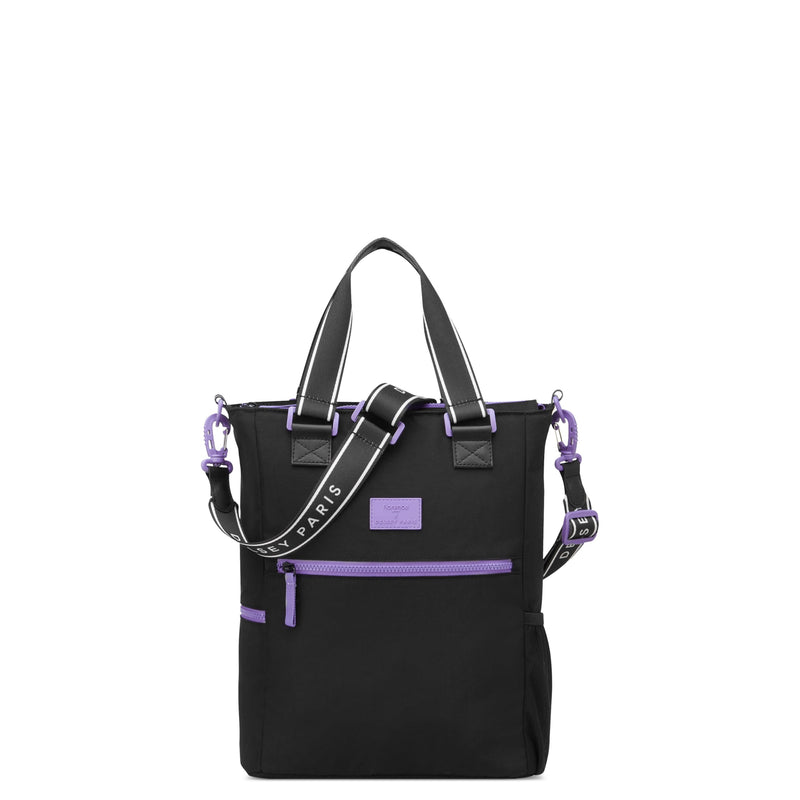florence by mills Your Story Tote Bag, Black