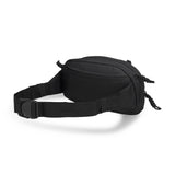 Volcom Men's Strapped Sling Bag Black One Size